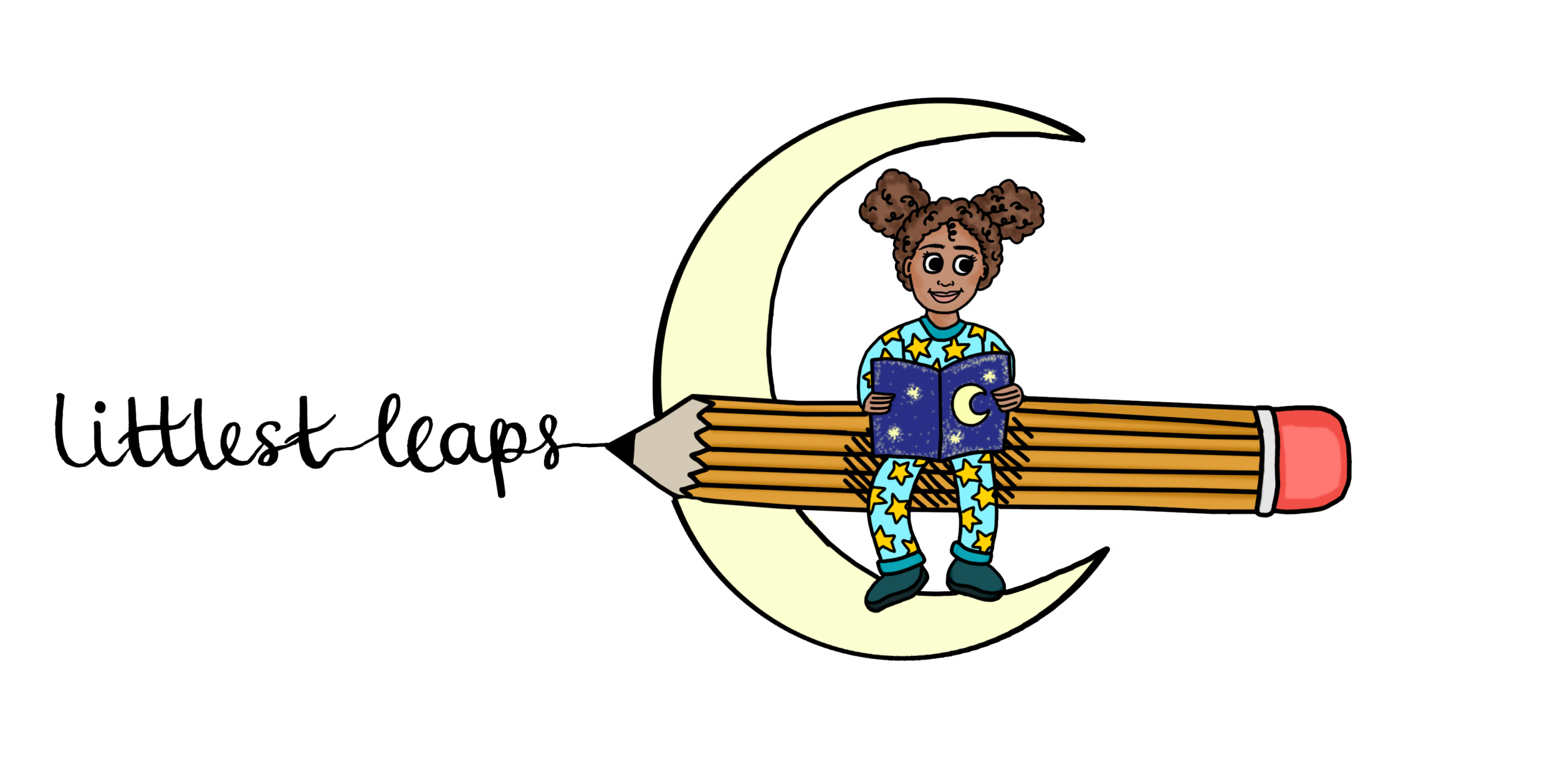 Littlest leaps logo